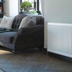 Купить Стальной панельный радиатор Kermi Profil-K тип 22 500х500 FK0220500501N2Y