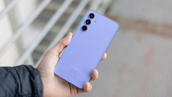 8 лет ждали! Samsung внедряет технологию бесшовного обновления Android