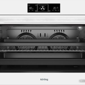 Купить Электрический духовой шкаф Korting OKB 7129 SGW