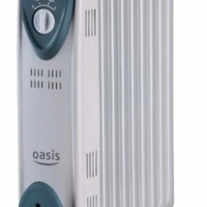 Купить Масляный радиатор Oasis UT-20