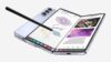 Слух: Samsung готовит более дешевую версию Galaxy Fold 6, у которой не будет стилуса S Pen