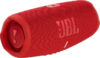Купить Беспроводная колонка JBL Charge 5 (красный)