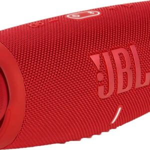 Купить Беспроводная колонка JBL Charge 5 (красный)