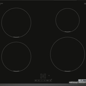 Купить Варочная панель Bosch Serie 4 PIE631BB5E