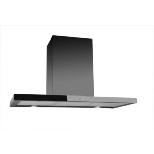 Купить Кухонная вытяжка Ciarko Top 90 (черный)