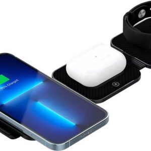 Купить Беспроводное зарядное Canyon WS-305