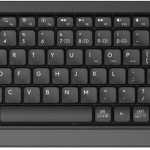 Купить Клавиатура A4Tech Fstyler FBK11 (серый)