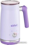 Купить Автоматический вспениватель молока Kitfort KT-7164