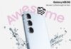 Samsung Galaxy A35 и Galaxy A55 уже в продаже в России: цена и подарок