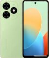 Купить Смартфон Tecno Spark Go 2024 4GB/128GB (магический зеленый)