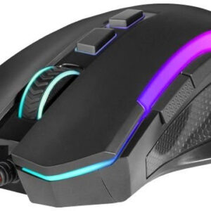 Купить Игровая мышь Redragon Griffin