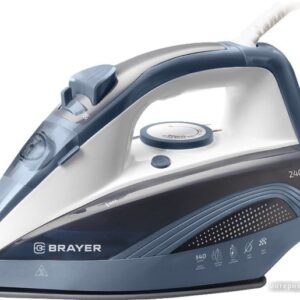 Купить Утюг Brayer BR4002