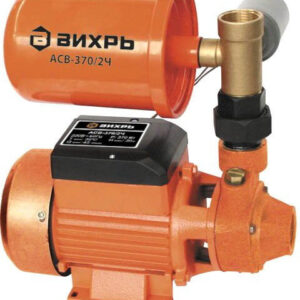 Купить Насосная станция Вихрь АСВ-370/2Ч