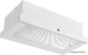 Купить Кухонная вытяжка ZorG Technology Slim 850 60 S (белый)
