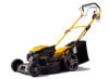 Купить Газонокосилка Stiga Combi 53 SVQ H 2L0537838/ST1