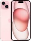 Купить Смартфон Apple iPhone 15 Plus 128GB (розовый)