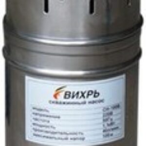 Купить Скважинный насос Вихрь СН-100В