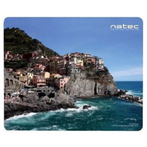Купить Коврик для мыши Natec Photo Italian Coast