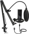 Купить Микрофон FIFINE T669
