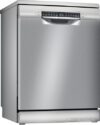 Купить Отдельностоящая посудомоечная машина Bosch Seria 4 SMS4HTI45E
