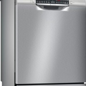 Купить Отдельностоящая посудомоечная машина Bosch Seria 4 SMS4HTI45E