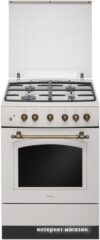 Купить Кухонная плита Hansa FCGY62109