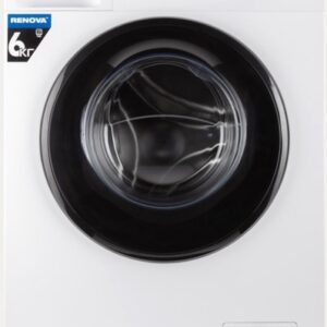 Купить Стиральная машина Renova WAF-6010SM2