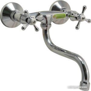 Купить Смеситель Juguni Aquarius 0402.659