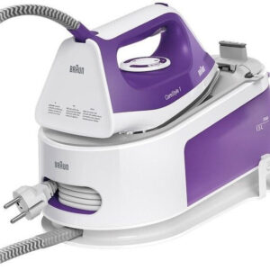 Купить Утюг Braun CareStyle 1 IS1014VI