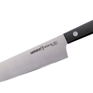 обзор Кухонный нож Samura Harakiri SHR