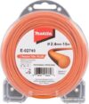 Купить Леска для триммера Makita E-02749