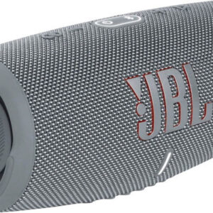 Купить Беспроводная колонка JBL Charge 5 (серый)