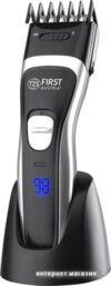 Купить Машинка для стрижки волос First FA-5676-6
