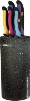 Купить Набор ножей Vitesse VS-8134