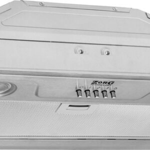 Купить Кухонная вытяжка ZorG Technology Spot 52 M (нержавеющая сталь)