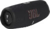 Купить Беспроводная колонка JBL Charge 5 (черный)