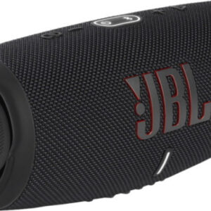 Купить Беспроводная колонка JBL Charge 5 (черный)