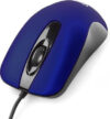 Купить Мышь Gembird MOP-400-B