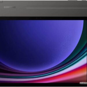Купить Планшет Samsung Galaxy Tab S9 5G SM-X716 12GB/256GB (графитовый)