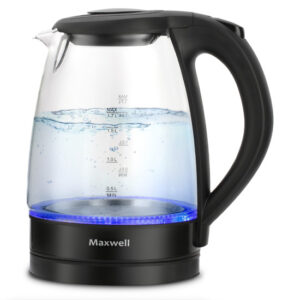 Купить Чайник Maxwell MW-1004 TR