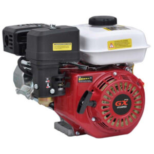 Купить Бензиновый двигатель Skiper N168F(K)