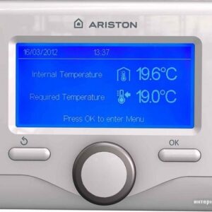 Купить Терморегулятор Ariston Sensys 3318613