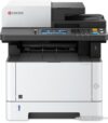 Купить МФУ Kyocera Mita ECOSYS M2640idw + 2 TK-1170