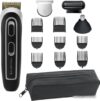 Купить Универсальный триммер Rowenta Trim&Style TN9140F4