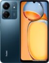 Купить Смартфон Xiaomi Redmi 13C 8GB/256GB без NFC международная версия (темно-синий)