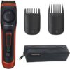 Купить Триммер для бороды и усов Rowenta Virtuo Style TN3800F4