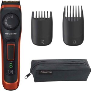 Купить Триммер для бороды и усов Rowenta Virtuo Style TN3800F4