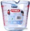 обзор Мерный стакан Pyrex Classic 263B000/7046