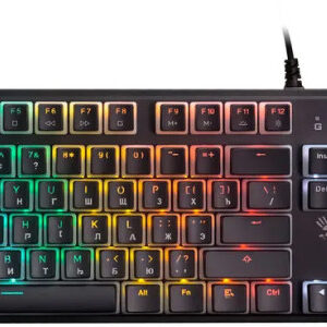 Купить Клавиатура A4Tech Bloody S510RP
