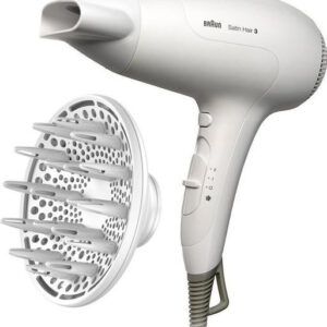 Купить Фен Braun HD 385